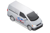 van